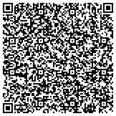 QR-код с контактной информацией организации Департамент имущественных и земельных отношений Смоленской области