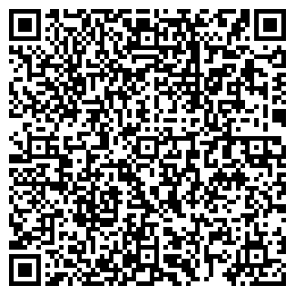 QR-код с контактной информацией организации VERTEX