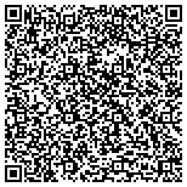 QR-код с контактной информацией организации Безопасный ГАЗ