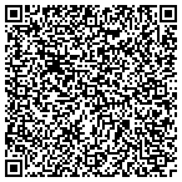 QR-код с контактной информацией организации Чайка, жилой комплекс, ООО Новый город