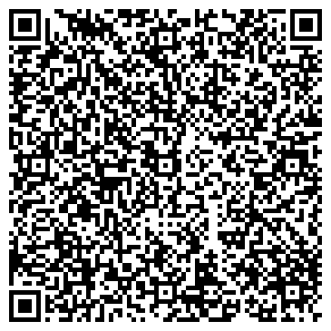 QR-код с контактной информацией организации Juicydesign