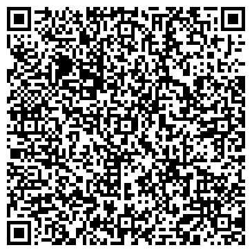 QR-код с контактной информацией организации Горох & Ко