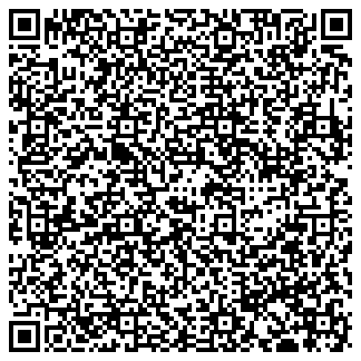 QR-код с контактной информацией организации Термоклуб, оптово-розничная компания, ООО Импульс-Челябинск, Офис