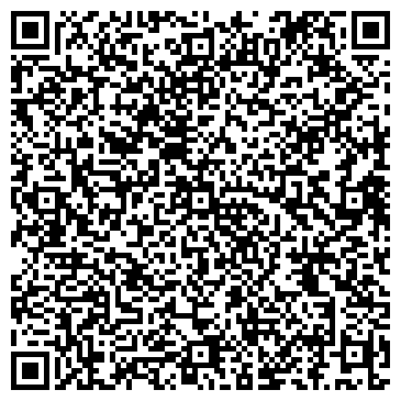 QR-код с контактной информацией организации ООО Выгодные печи