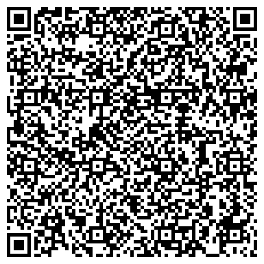 QR-код с контактной информацией организации Интерсат