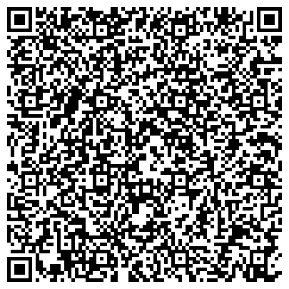 QR-код с контактной информацией организации ООО Энергия Горения