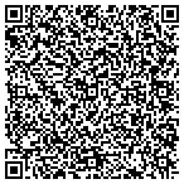 QR-код с контактной информацией организации Интересные люди