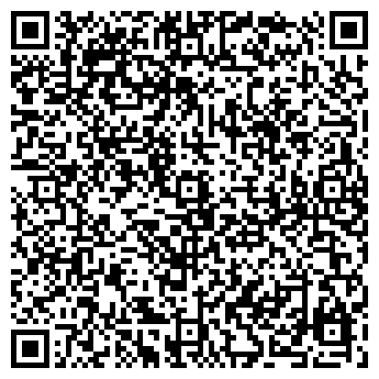 QR-код с контактной информацией организации ООО ТехноГазСервис