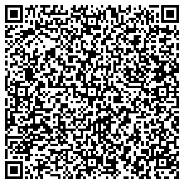 QR-код с контактной информацией организации Парус, жилой комплекс, ООО Техстрой