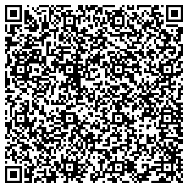 QR-код с контактной информацией организации ООО Промо агентство О2