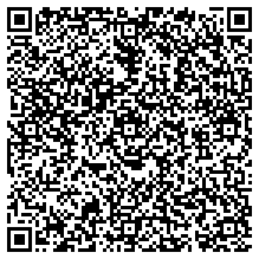 QR-код с контактной информацией организации Экономный, жилой комплекс, ООО Зеленый сад