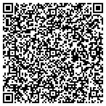 QR-код с контактной информацией организации ИП Пурышева И.А.