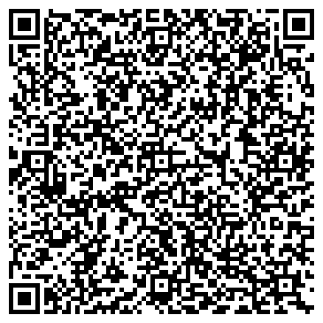 QR-код с контактной информацией организации Попов, жилой комплекс, ЗАО Единство