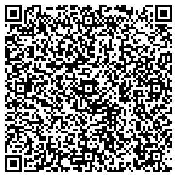 QR-код с контактной информацией организации Студия Кит, салон мебели, ИП Налимова Н.П.