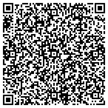 QR-код с контактной информацией организации ООО Новый город