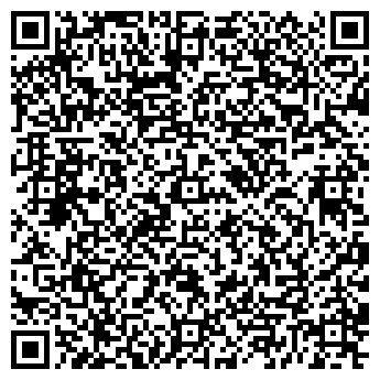 QR-код с контактной информацией организации Радио Шансон, УКВ 72.44