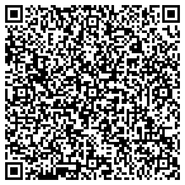 QR-код с контактной информацией организации Печкин