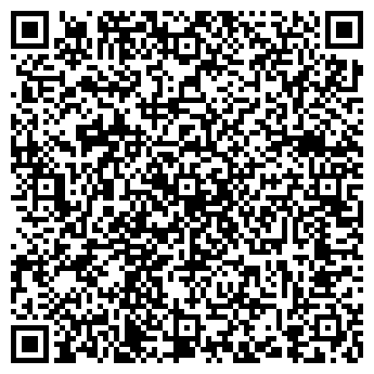 QR-код с контактной информацией организации Планетарий г. Смоленска