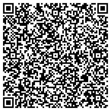 QR-код с контактной информацией организации Циолковский, жилой комплекс, ЗАО Единство