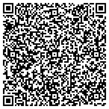 QR-код с контактной информацией организации ООО ТермоЛюкс