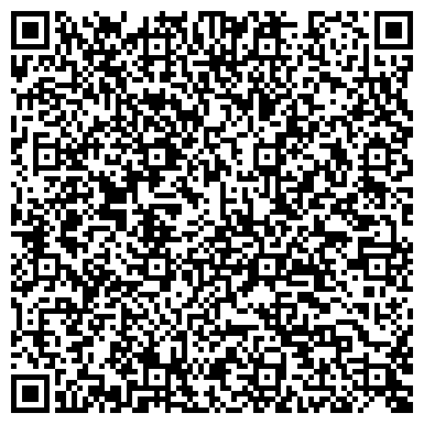 QR-код с контактной информацией организации Первая коллегия адвокатов Республики Марий Эл