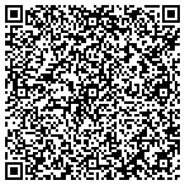 QR-код с контактной информацией организации ООО Скайнет