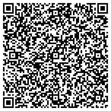 QR-код с контактной информацией организации Вишневые сады, жилой комплекс, ЗАО Единство