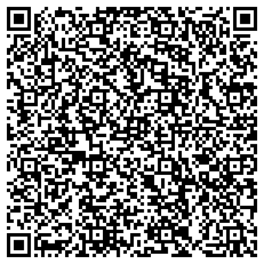 QR-код с контактной информацией организации Satsupermarket