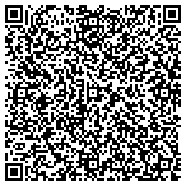 QR-код с контактной информацией организации Джен Энтерпрайз