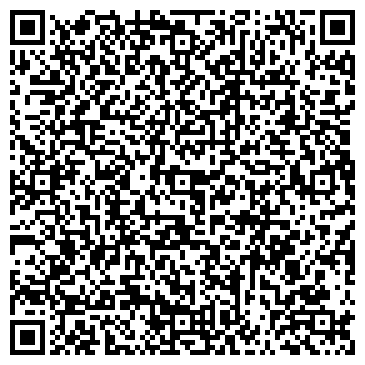 QR-код с контактной информацией организации МегаПромСнаб