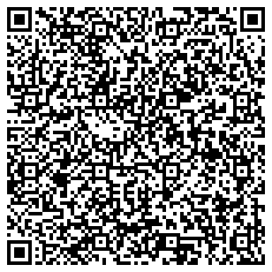 QR-код с контактной информацией организации Сантехника, магазин, ООО Вологодская коммерческая компания