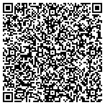 QR-код с контактной информацией организации ООО Универсальная курьерская служба