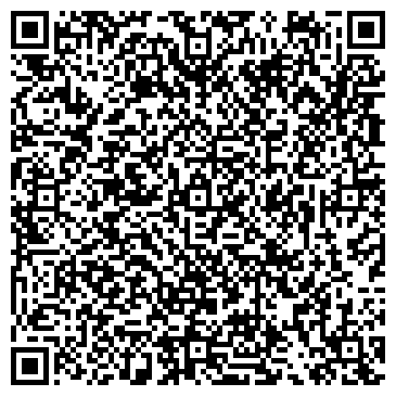 QR-код с контактной информацией организации ООО ТехноФОРС