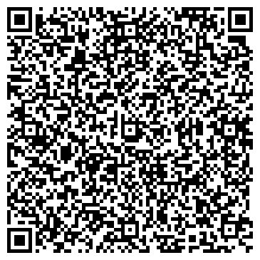 QR-код с контактной информацией организации Адвокатский кабинет Рябининой М.С.