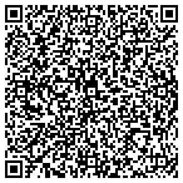 QR-код с контактной информацией организации ООО АкваОптима
