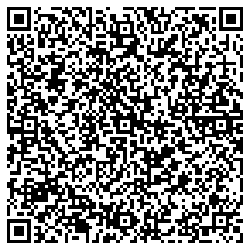 QR-код с контактной информацией организации Полетаев, жилой комплекс, ЗАО Единство