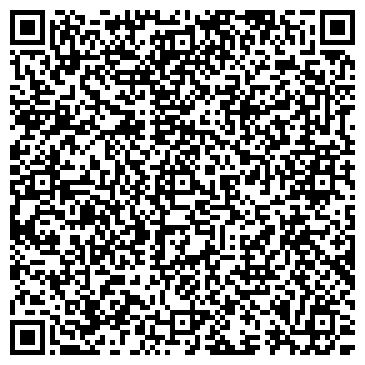 QR-код с контактной информацией организации Грузлайн