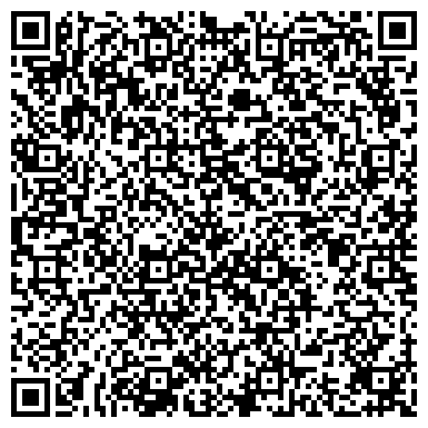 QR-код с контактной информацией организации Сибирская мансарда