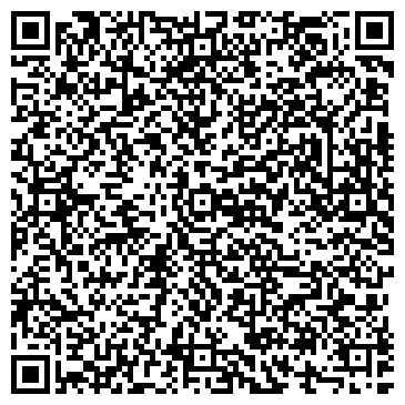 QR-код с контактной информацией организации ООО Аквалайн