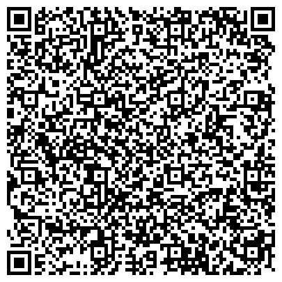 QR-код с контактной информацией организации Английский Рожок, строящийся коттеджный поселок, ЗАО Терра-Нова