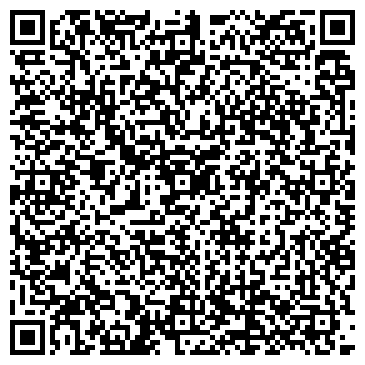 QR-код с контактной информацией организации ООО АСТИВ
