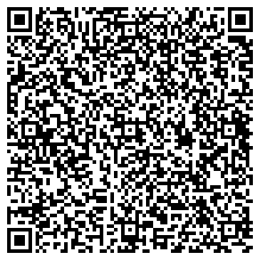 QR-код с контактной информацией организации Сантехника, магазин, ИП Шигина А.А.
