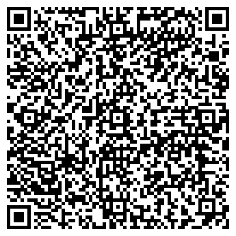 QR-код с контактной информацией организации Сантехника, магазин, ИП Сивков М.Н.