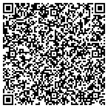 QR-код с контактной информацией организации Дом красок