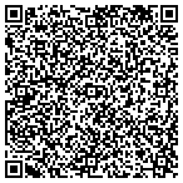 QR-код с контактной информацией организации Адвокатская палата Республики Марий Эл