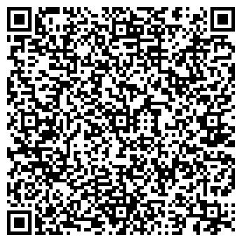 QR-код с контактной информацией организации Антенна-Телесемь