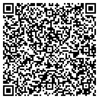 QR-код с контактной информацией организации ШАР-ДИЗАЙН