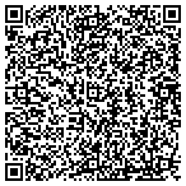 QR-код с контактной информацией организации Promo Service