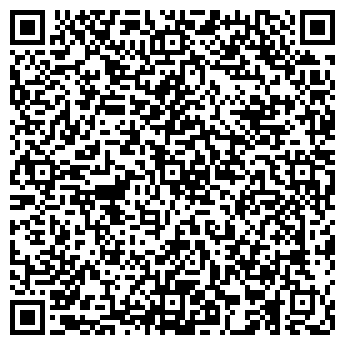 QR-код с контактной информацией организации ООО Вятич