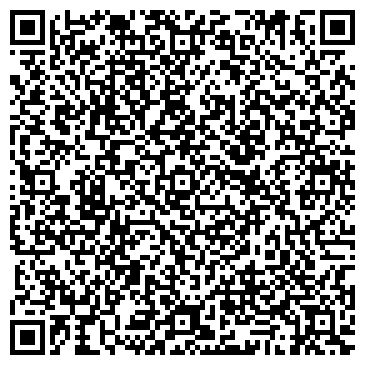 QR-код с контактной информацией организации Майолика